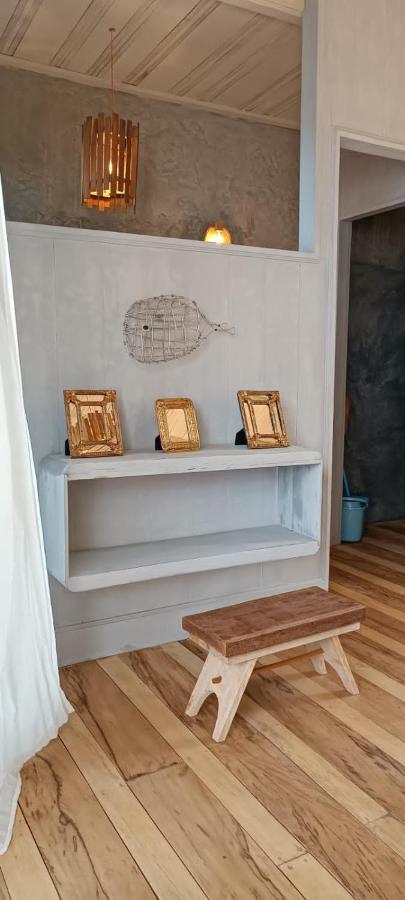 Santana Tribal Green Camp Private Room 1 מראה חיצוני תמונה